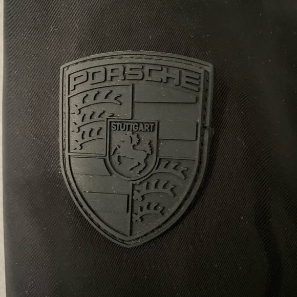 Porsche Jacket - Picture 5 of 7